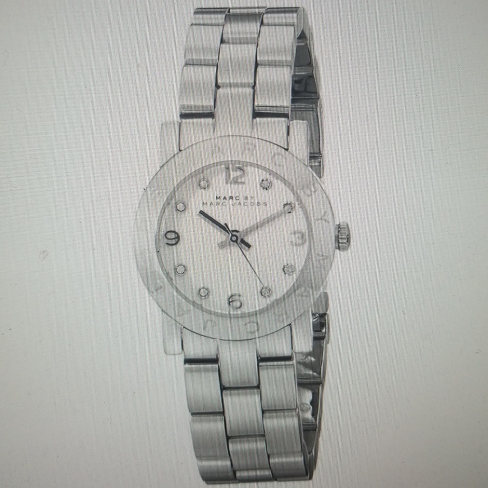 Marc Jacobs Women's Watch